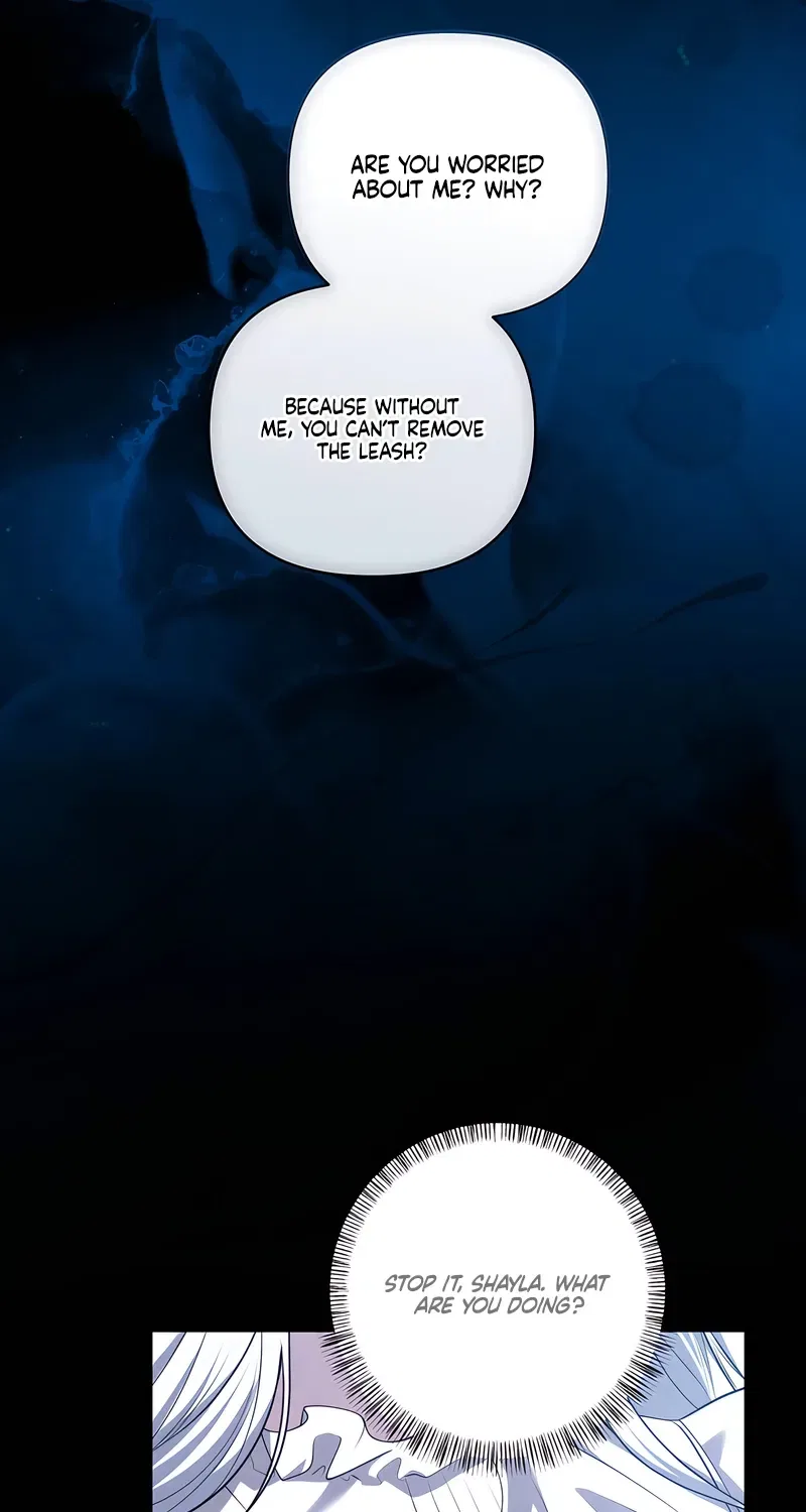I’ve Got the Leash of That Son of a Bitch Chapter 43 – Page 14