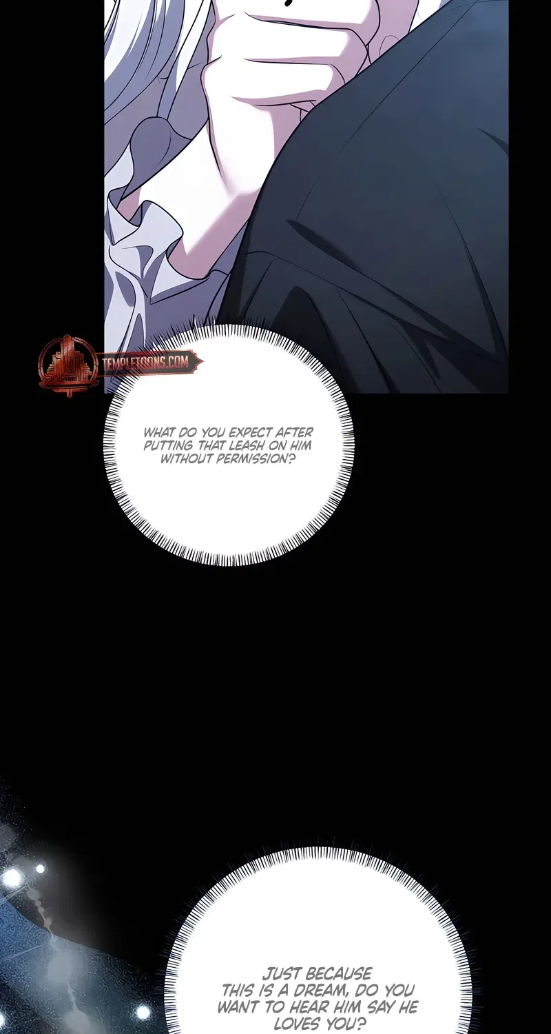 I’ve Got the Leash of That Son of a Bitch Chapter 43 – Page 16
