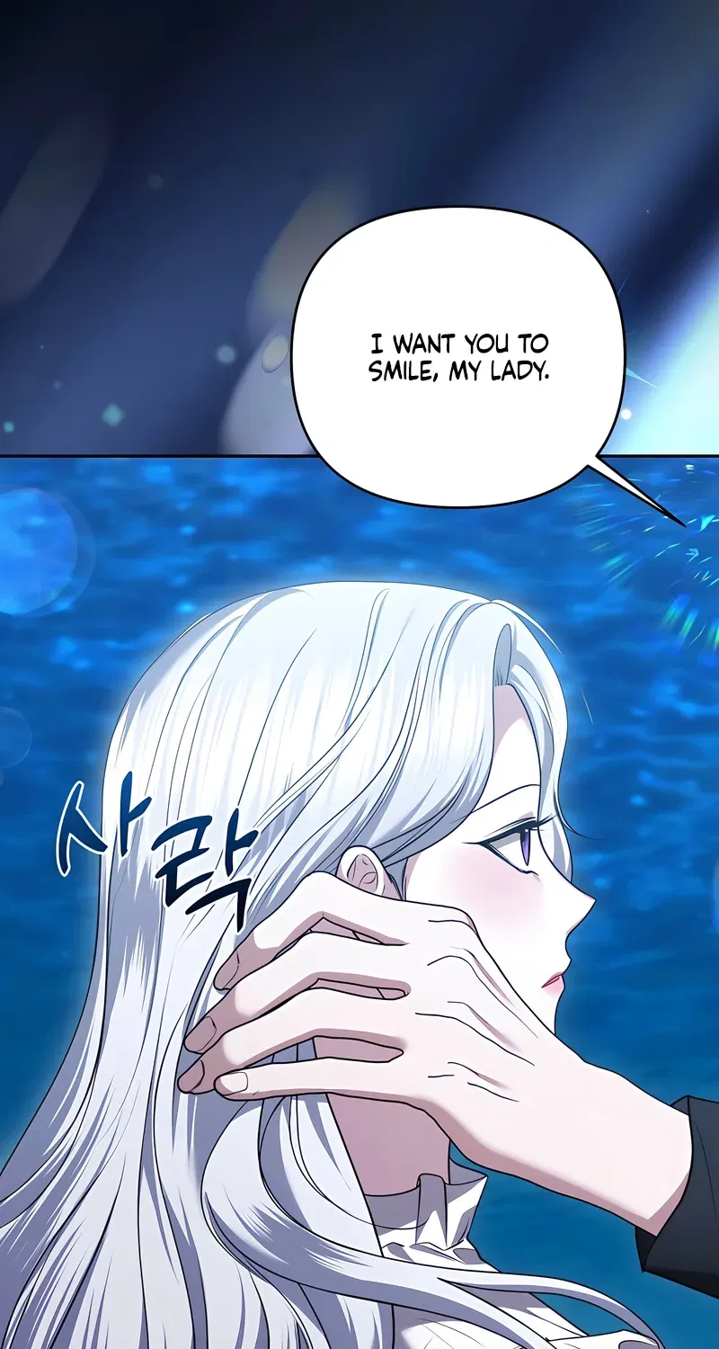I’ve Got the Leash of That Son of a Bitch Chapter 43 – Page 21