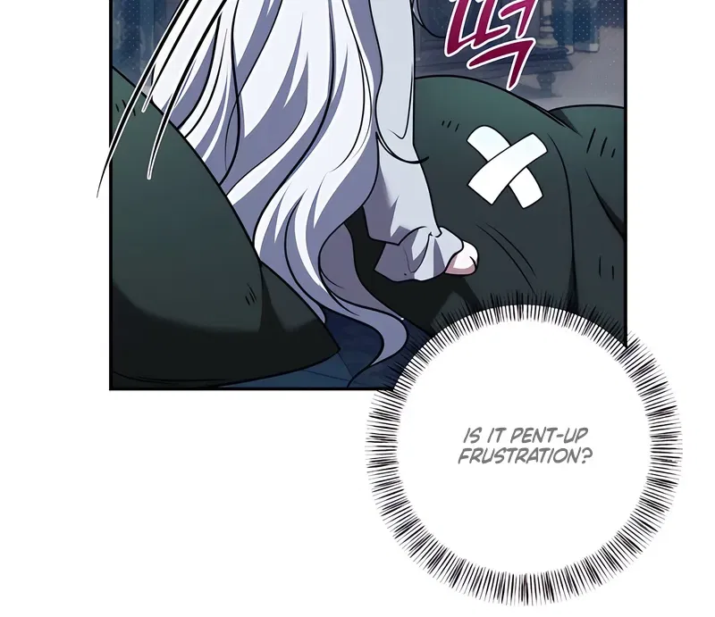 I’ve Got the Leash of That Son of a Bitch Chapter 43 – Page 40