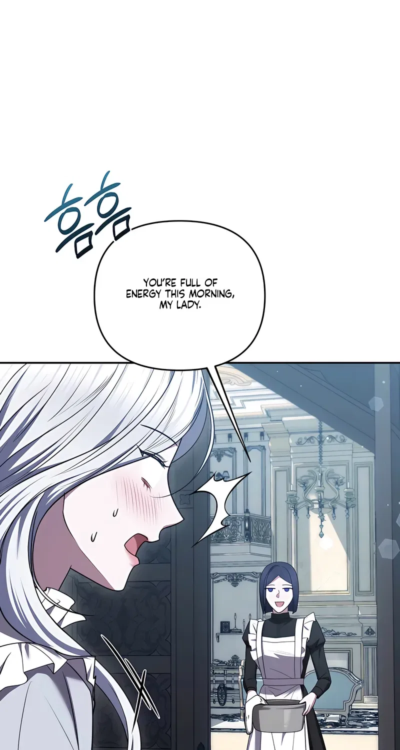 I’ve Got the Leash of That Son of a Bitch Chapter 43 – Page 41