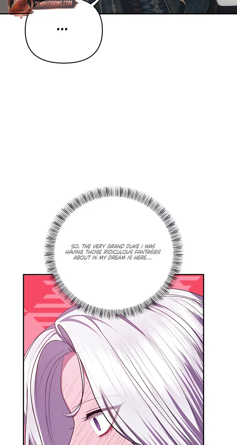 I’ve Got the Leash of That Son of a Bitch Chapter 43 – Page 46