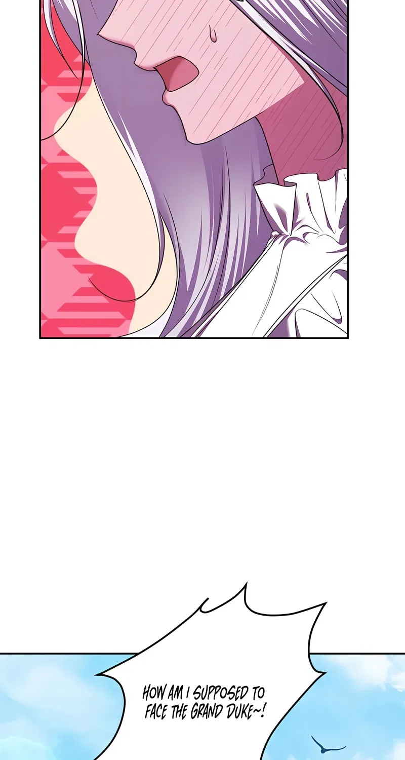 I’ve Got the Leash of That Son of a Bitch Chapter 43 – Page 47