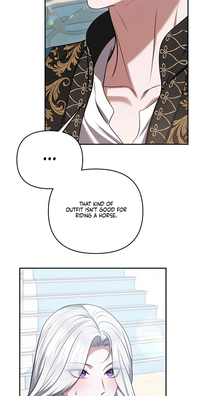 I’ve Got the Leash of That Son of a Bitch Chapter 43 – Page 53