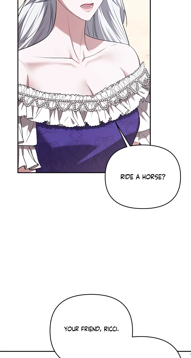I’ve Got the Leash of That Son of a Bitch Chapter 43 – Page 54