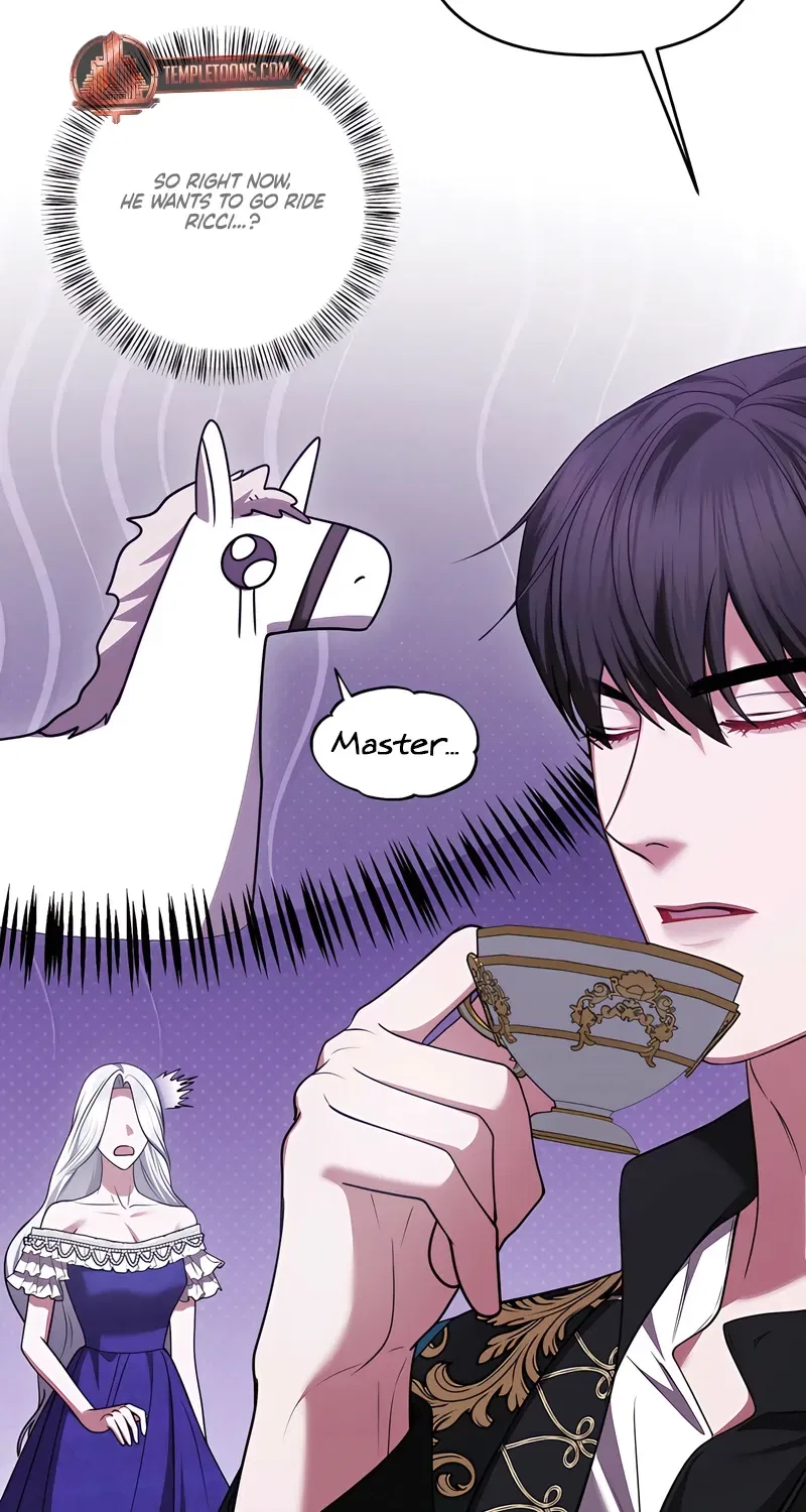 I’ve Got the Leash of That Son of a Bitch Chapter 43 – Page 56