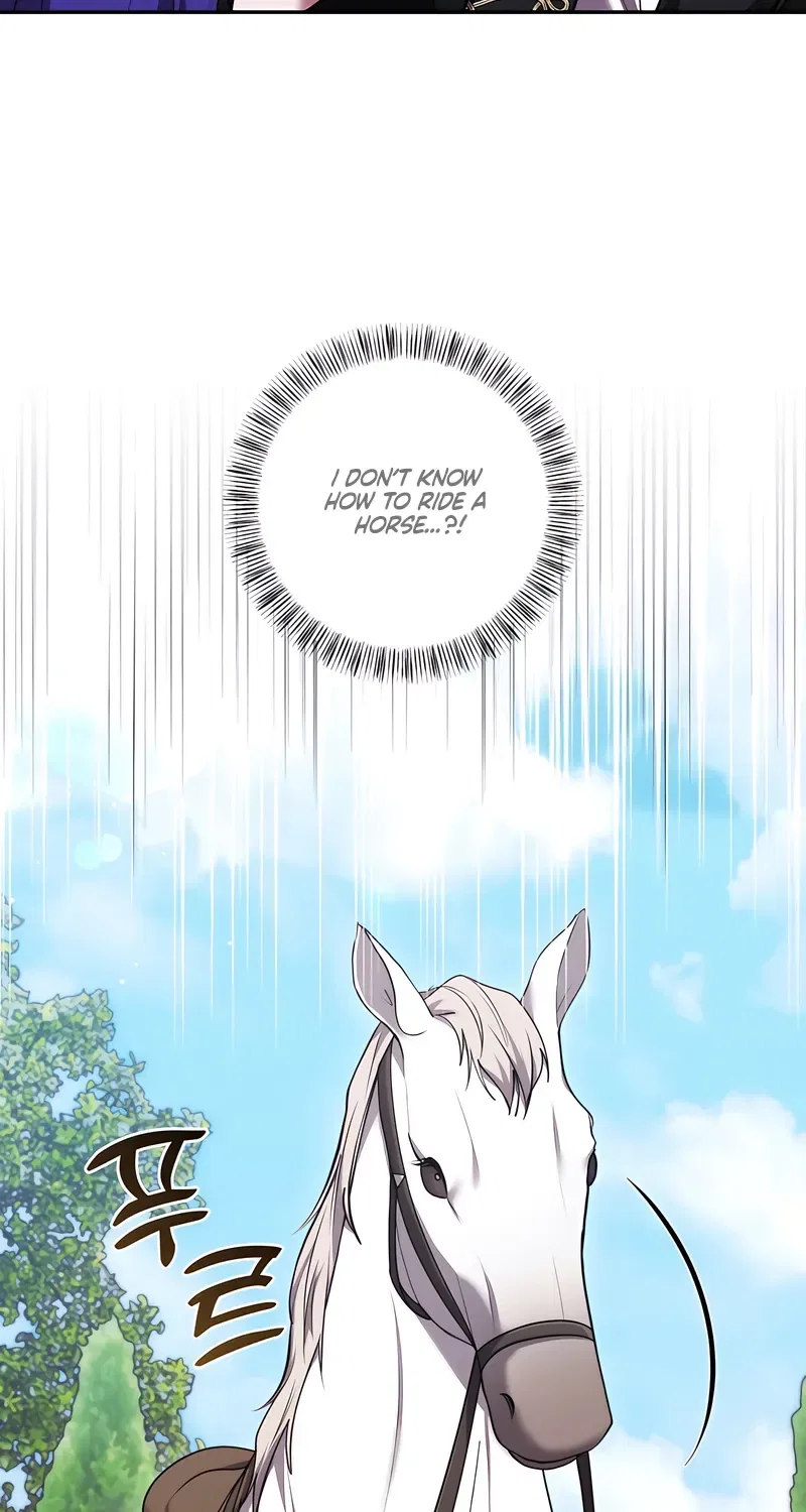 I’ve Got the Leash of That Son of a Bitch Chapter 43 – Page 57