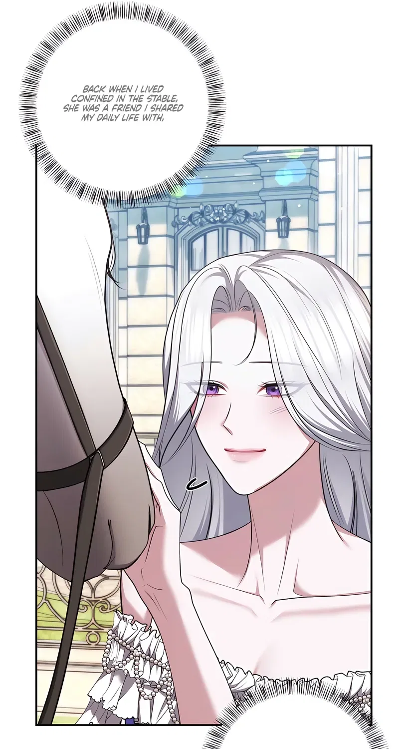 I’ve Got the Leash of That Son of a Bitch Chapter 43 – Page 61