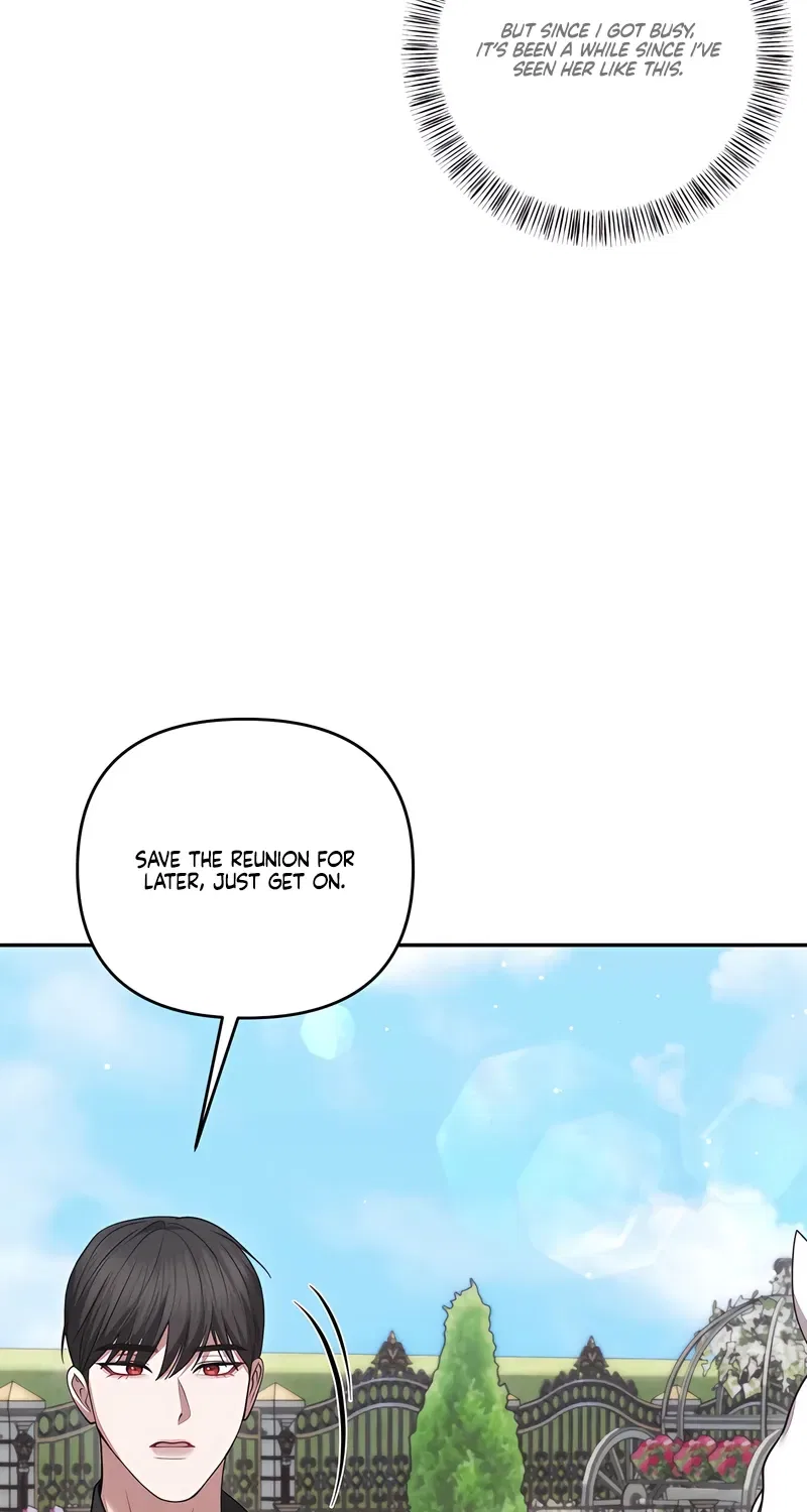I’ve Got the Leash of That Son of a Bitch Chapter 43 – Page 62