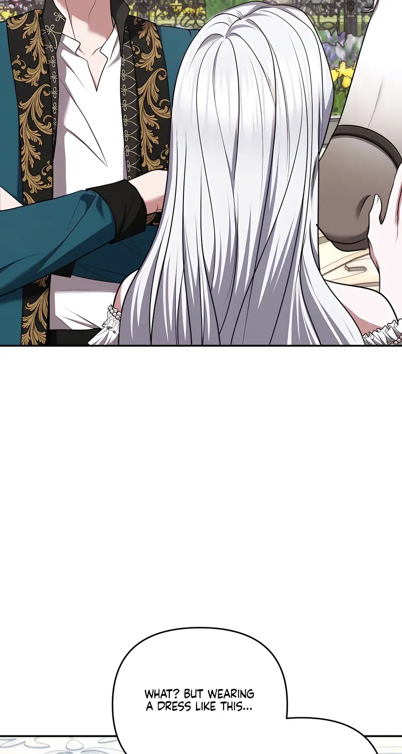 I’ve Got the Leash of That Son of a Bitch Chapter 43 – Page 63