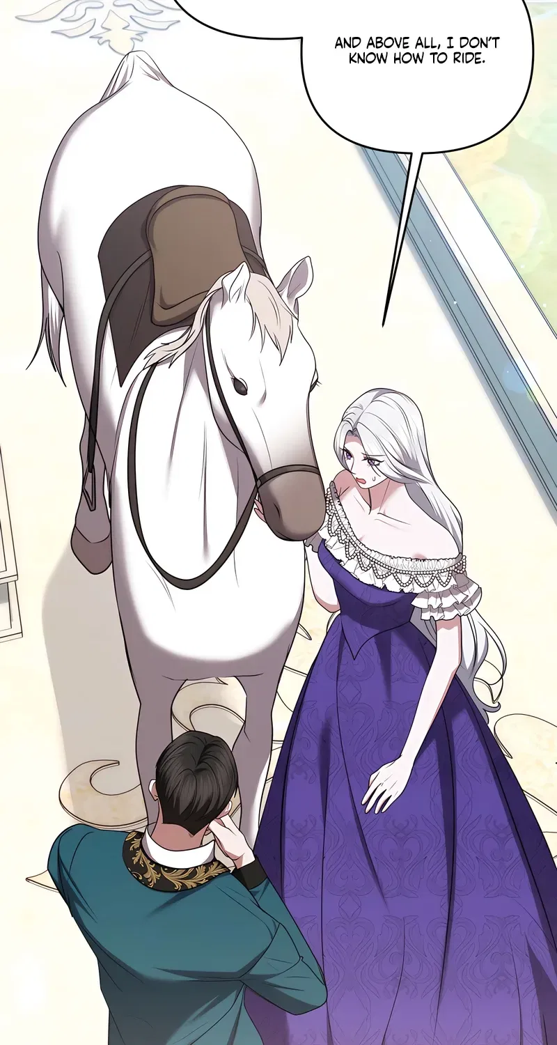I’ve Got the Leash of That Son of a Bitch Chapter 43 – Page 64