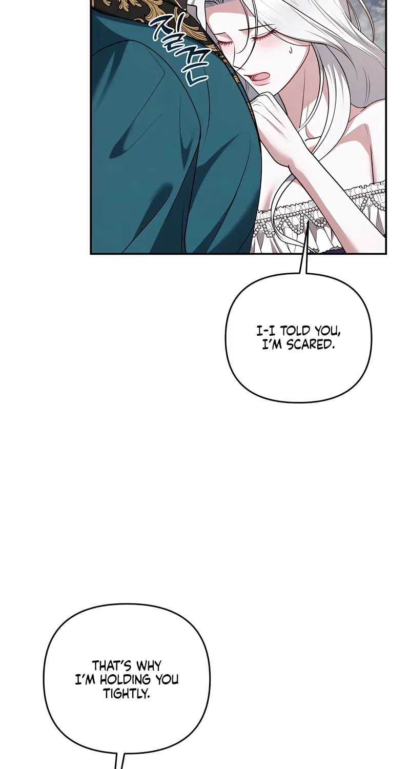 I’ve Got the Leash of That Son of a Bitch Chapter 43 – Page 77