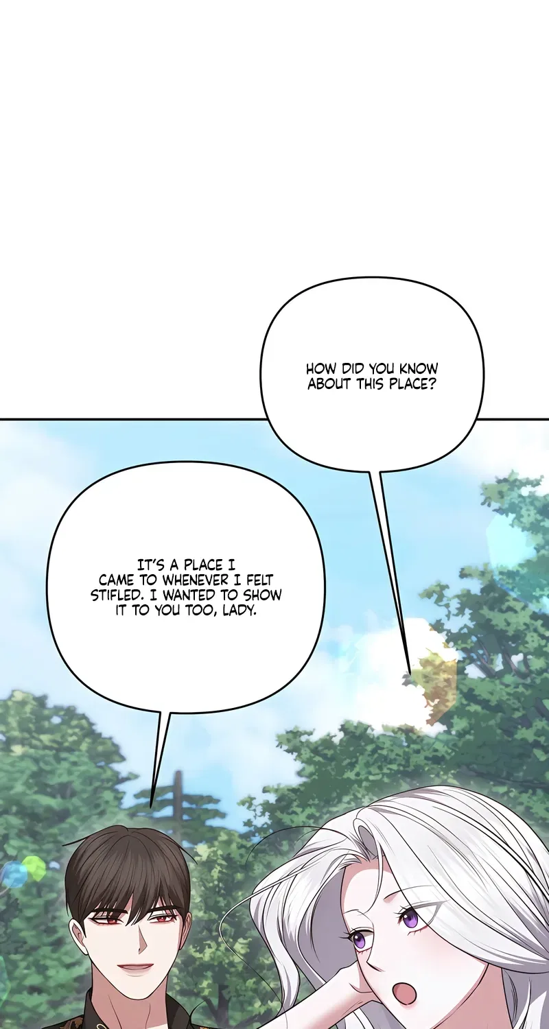 I’ve Got the Leash of That Son of a Bitch Chapter 43 – Page 86