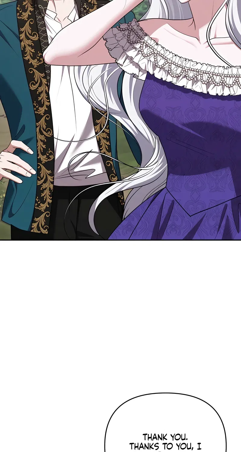 I’ve Got the Leash of That Son of a Bitch Chapter 43 – Page 87