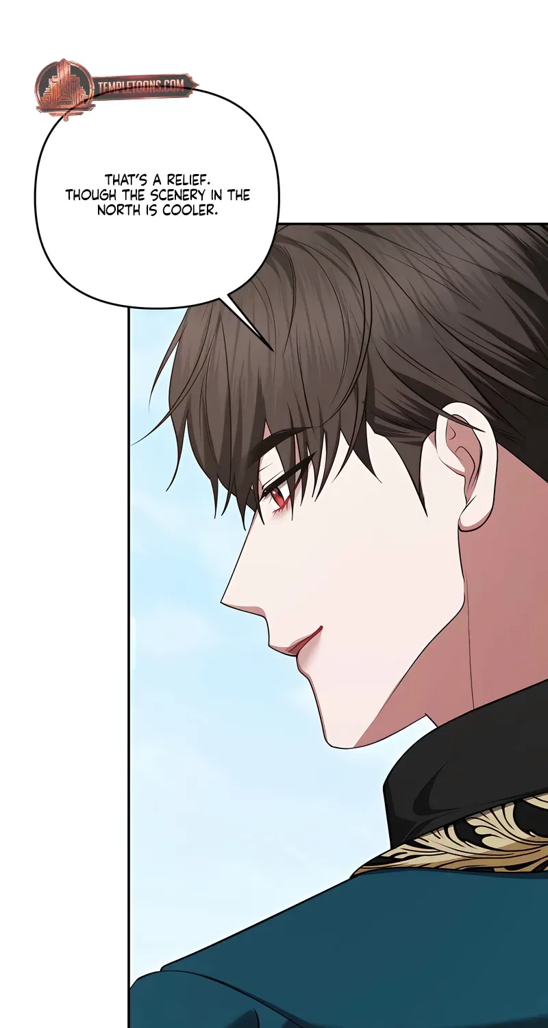 I’ve Got the Leash of That Son of a Bitch Chapter 43 – Page 89