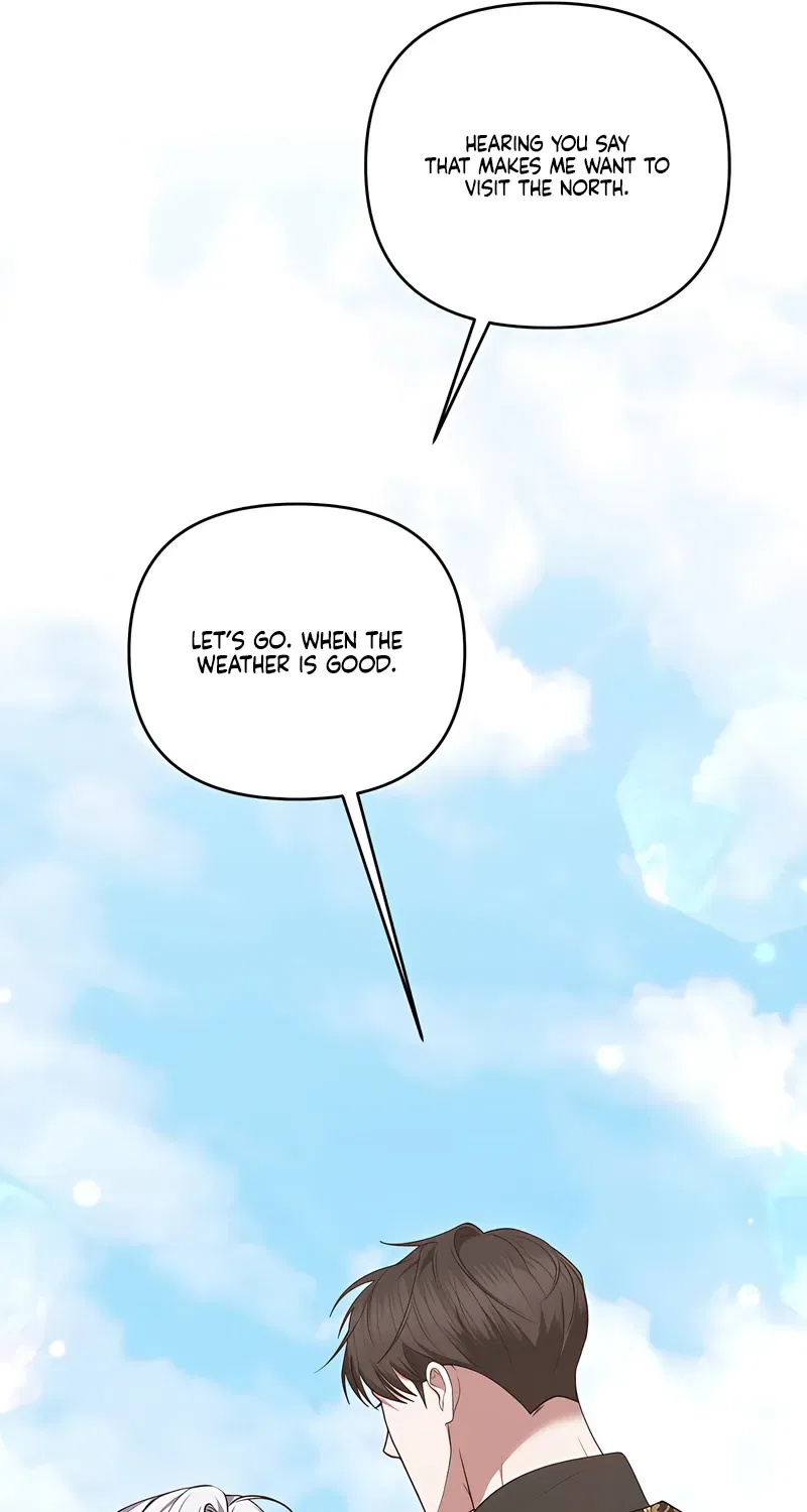 I’ve Got the Leash of That Son of a Bitch Chapter 43 – Page 91