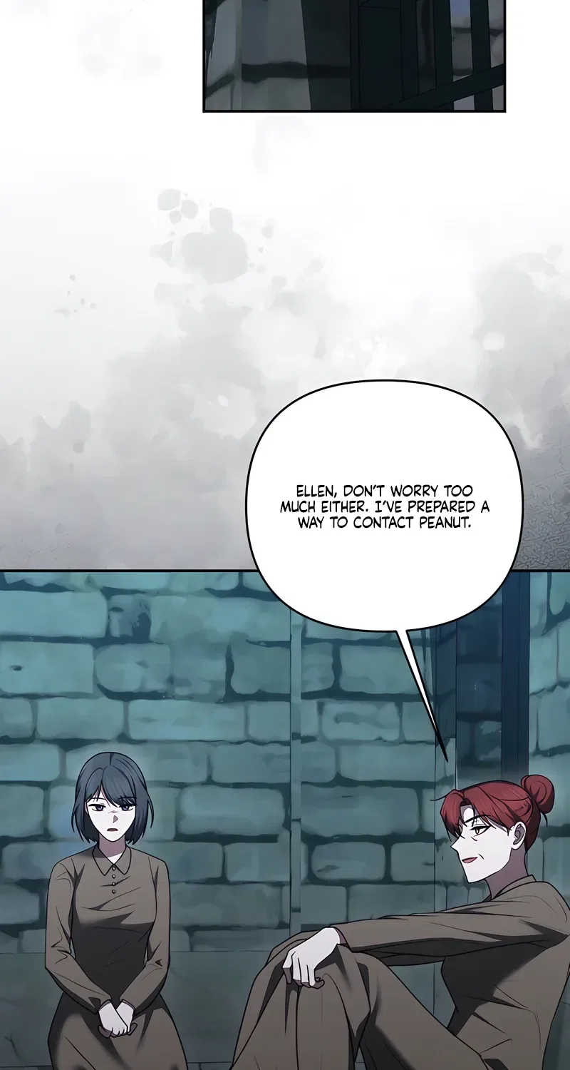 I’ve Got the Leash of That Son of a Bitch Chapter 43 – Page 94