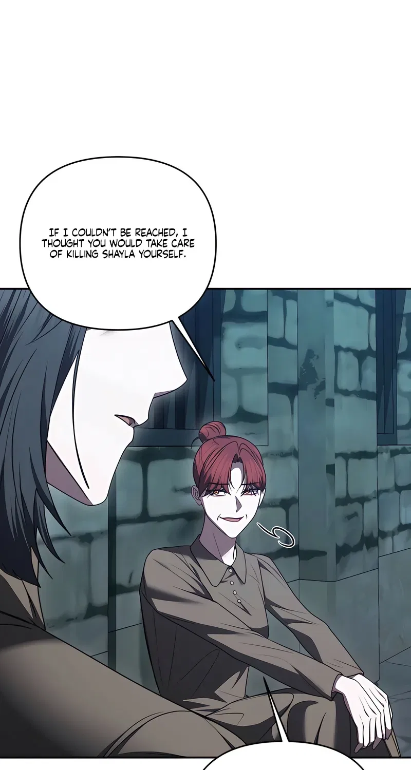 I’ve Got the Leash of That Son of a Bitch Chapter 43 – Page 97