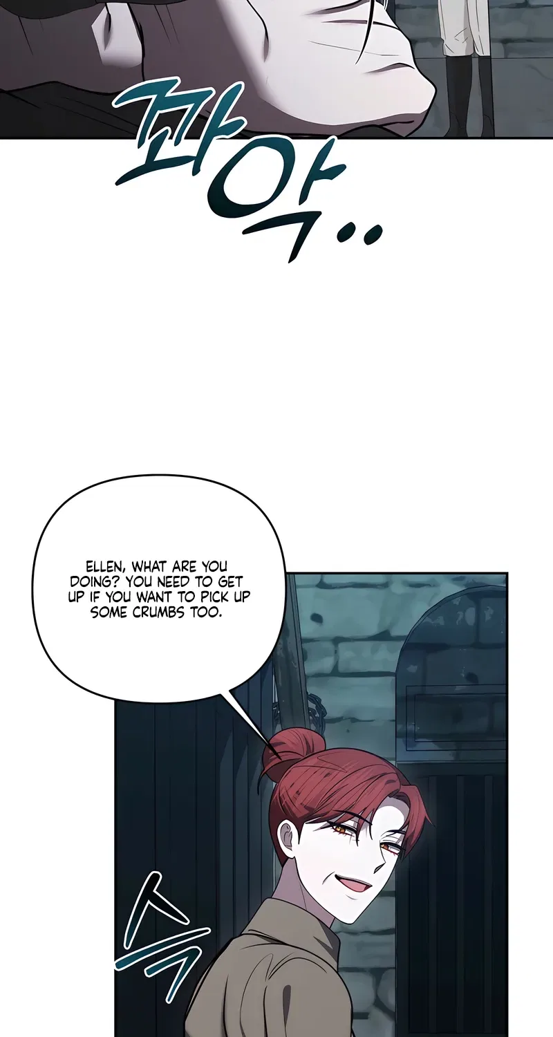 I’ve Got the Leash of That Son of a Bitch Chapter 43 – Page 102