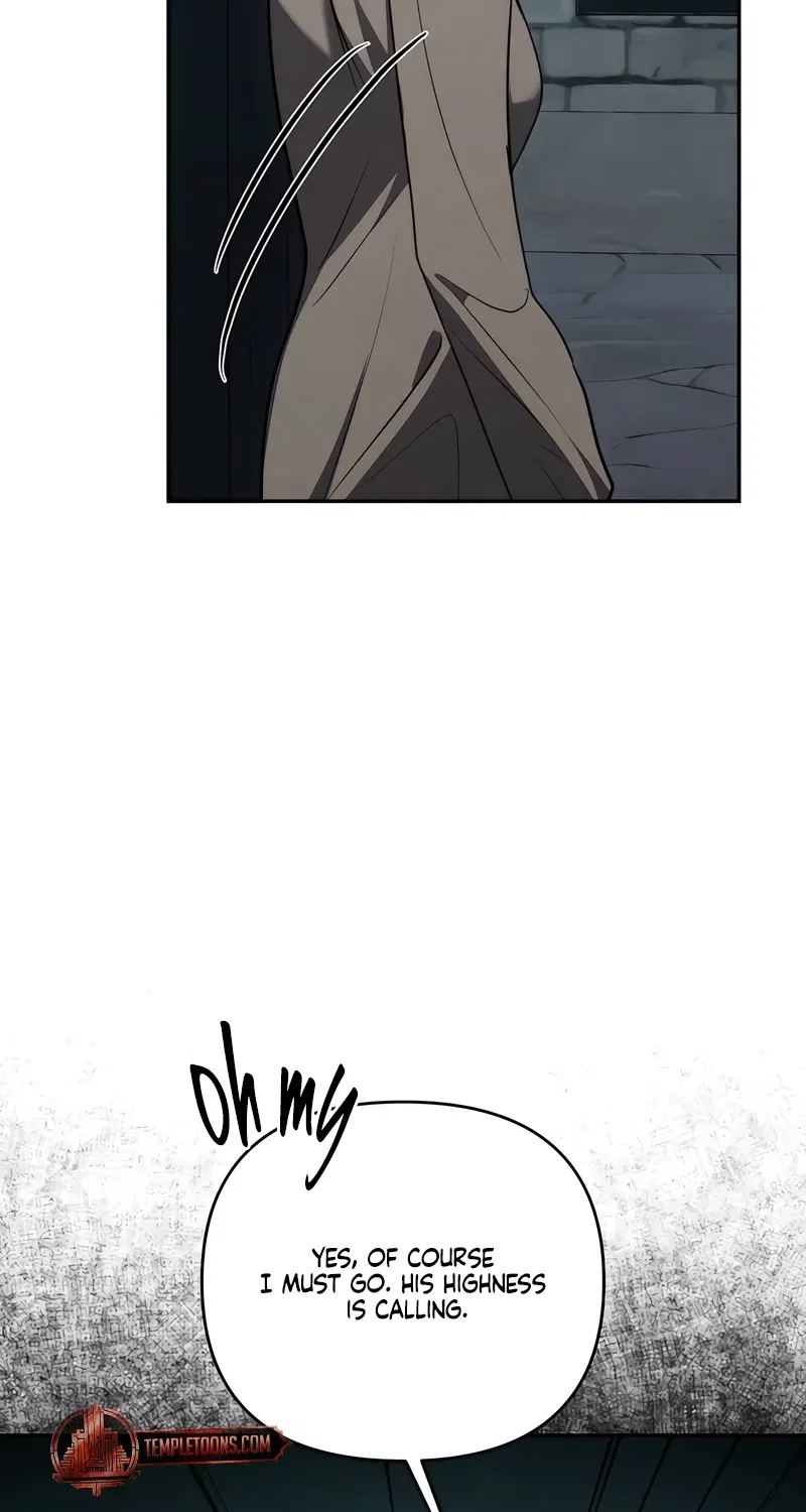 I’ve Got the Leash of That Son of a Bitch Chapter 43 – Page 103
