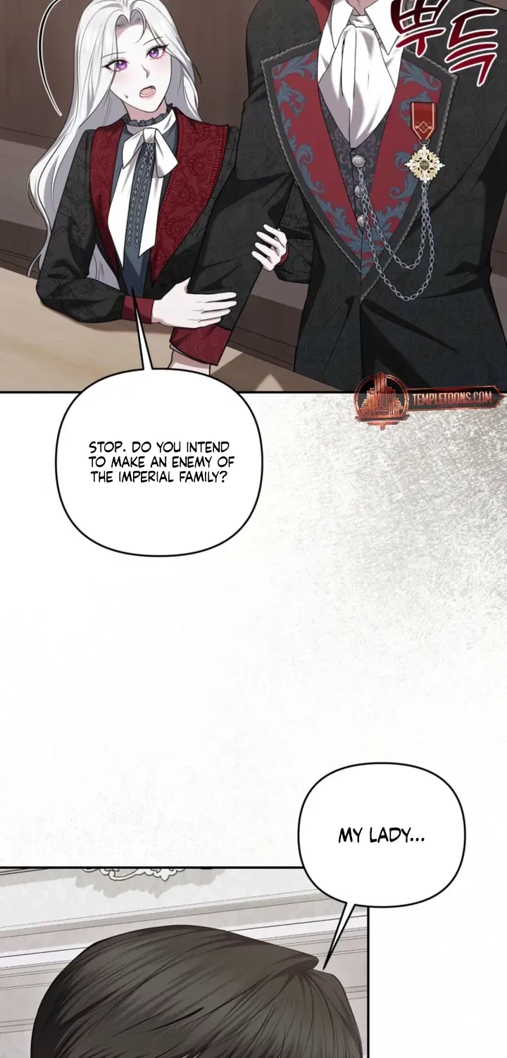 I’ve Got the Leash of That Son of a Bitch Chapter 42 – Page 5