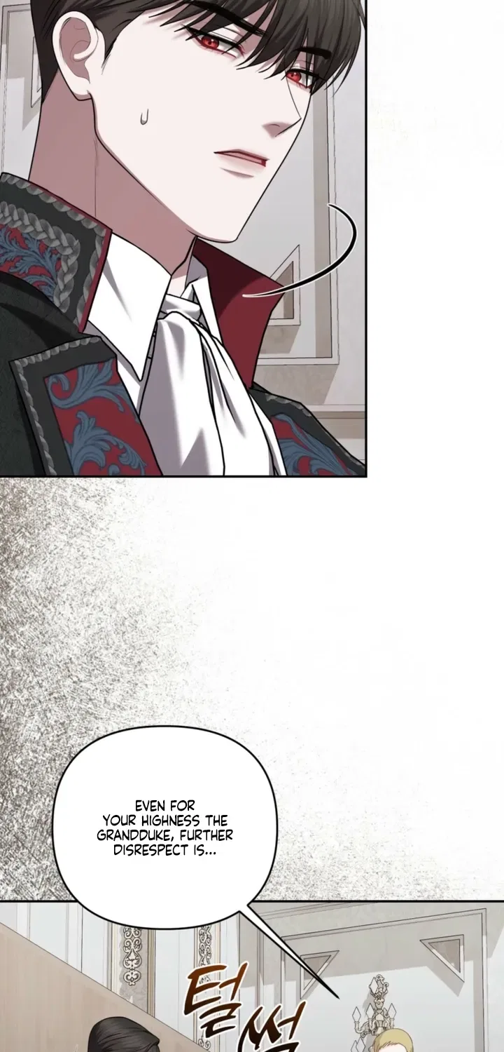 I’ve Got the Leash of That Son of a Bitch Chapter 42 – Page 6