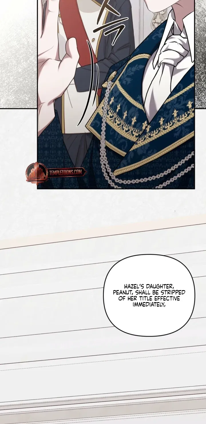 I’ve Got the Leash of That Son of a Bitch Chapter 42 – Page 8