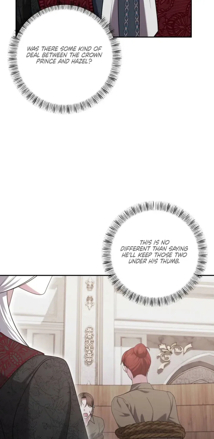 I’ve Got the Leash of That Son of a Bitch Chapter 42 – Page 12