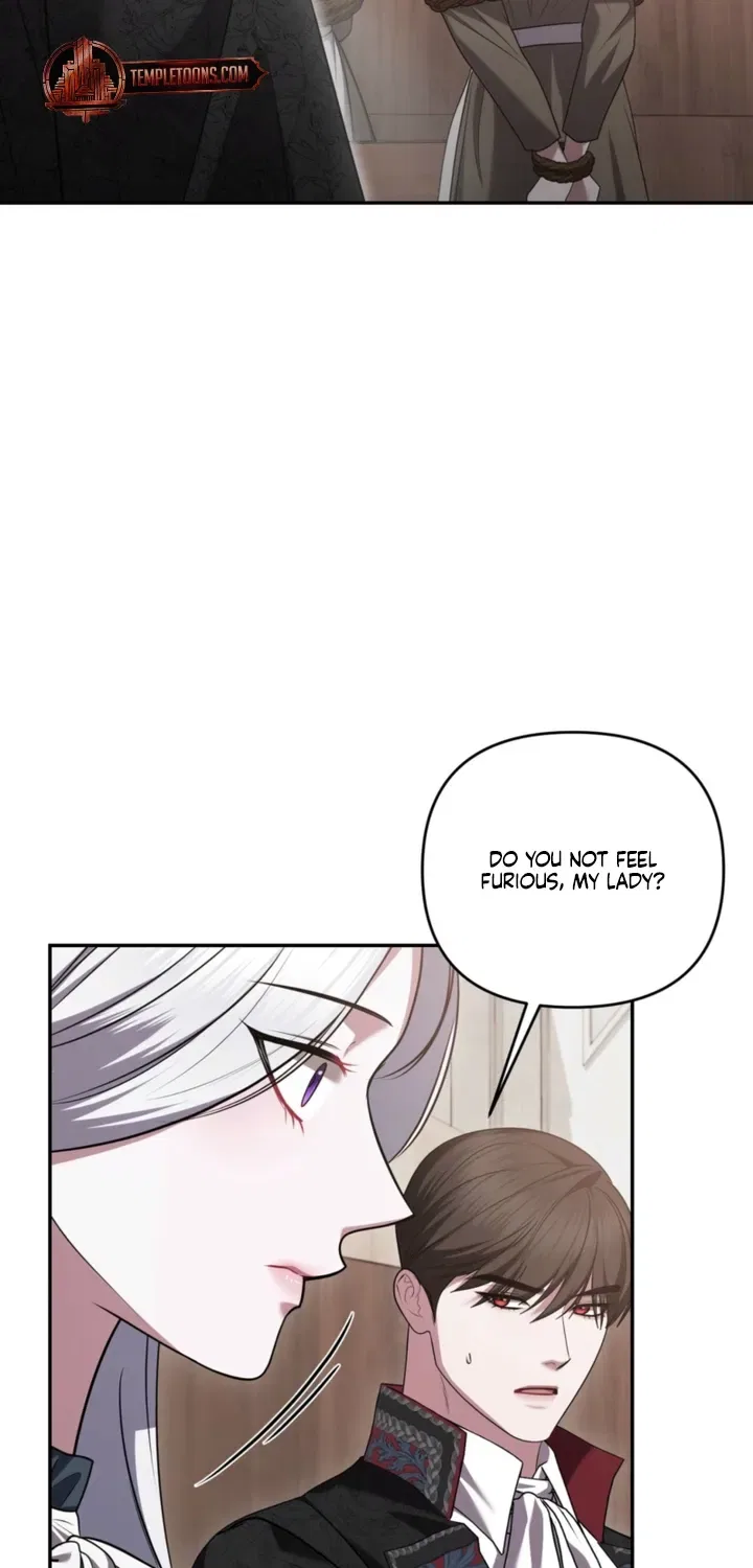 I’ve Got the Leash of That Son of a Bitch Chapter 42 – Page 13