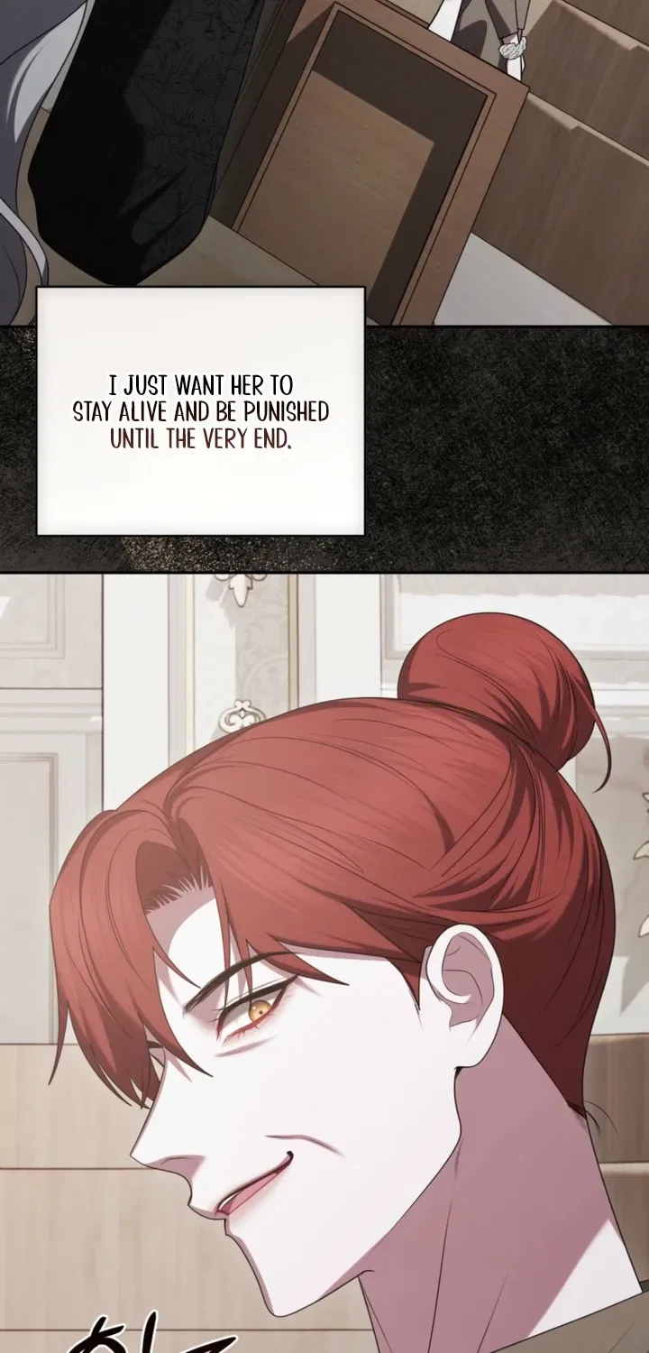 I’ve Got the Leash of That Son of a Bitch Chapter 42 – Page 18