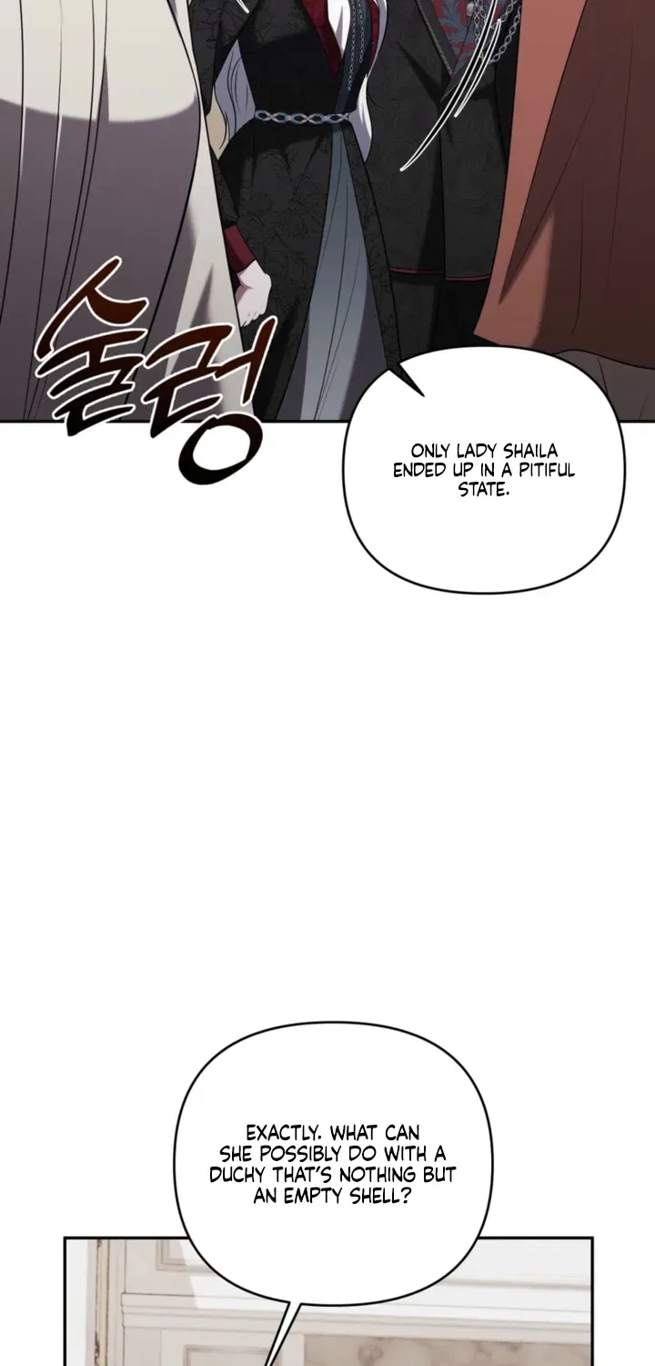 I’ve Got the Leash of That Son of a Bitch Chapter 42 – Page 23