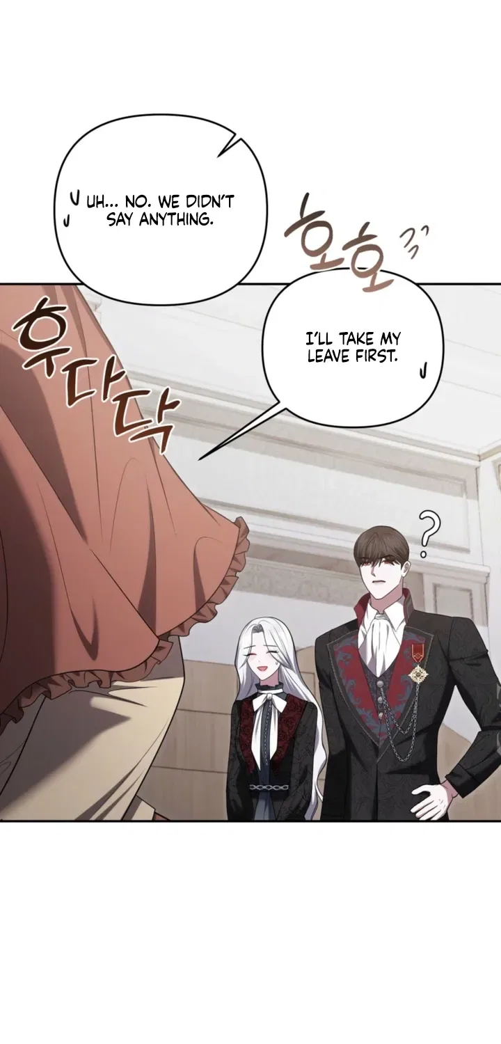 I’ve Got the Leash of That Son of a Bitch Chapter 42 – Page 27