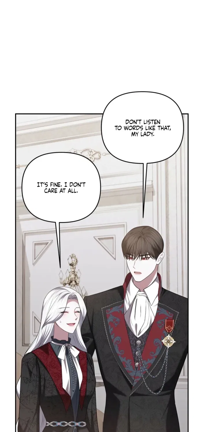 I’ve Got the Leash of That Son of a Bitch Chapter 42 – Page 28