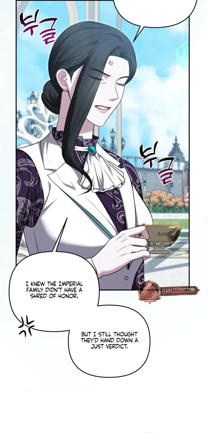 I’ve Got the Leash of That Son of a Bitch Chapter 42 – Page 32