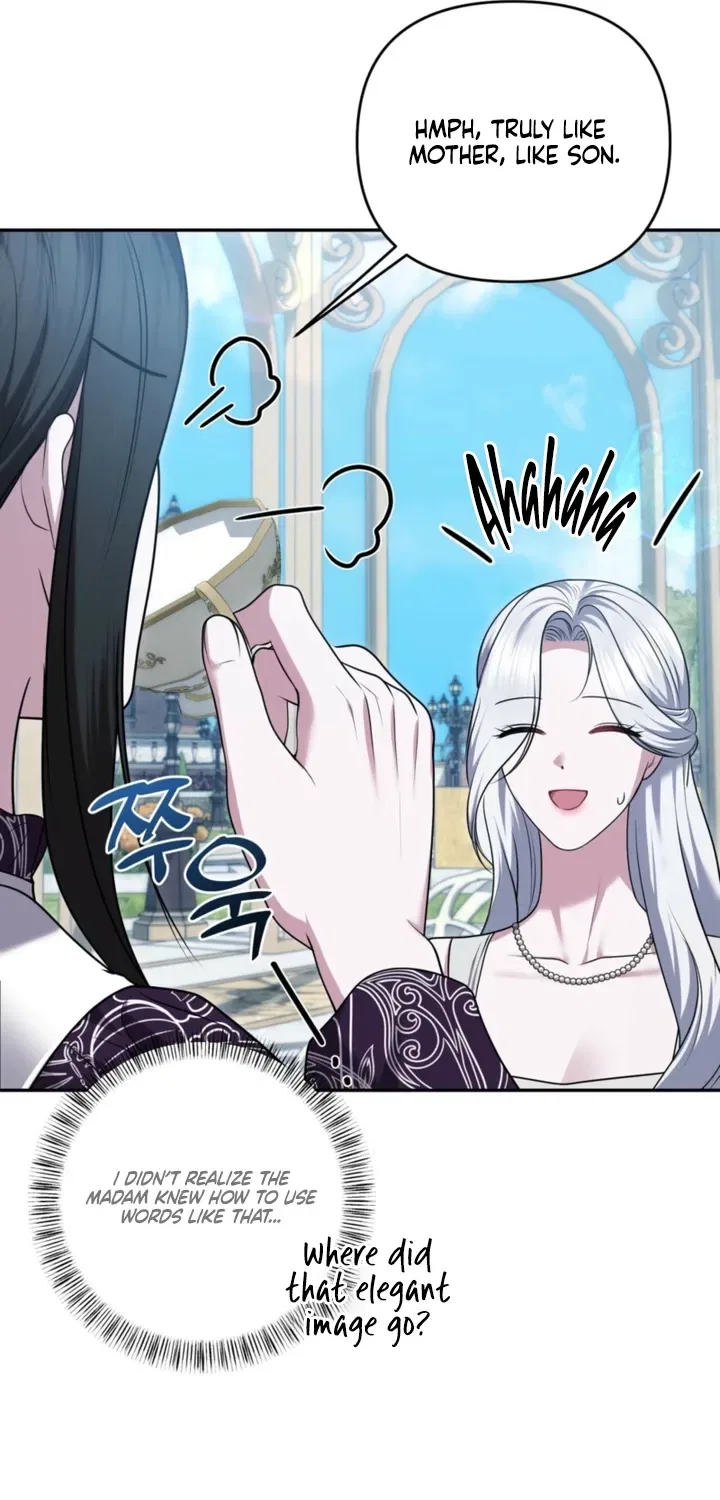I’ve Got the Leash of That Son of a Bitch Chapter 42 – Page 33