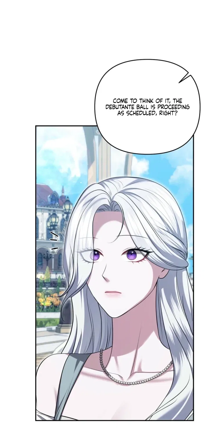 I’ve Got the Leash of That Son of a Bitch Chapter 42 – Page 34