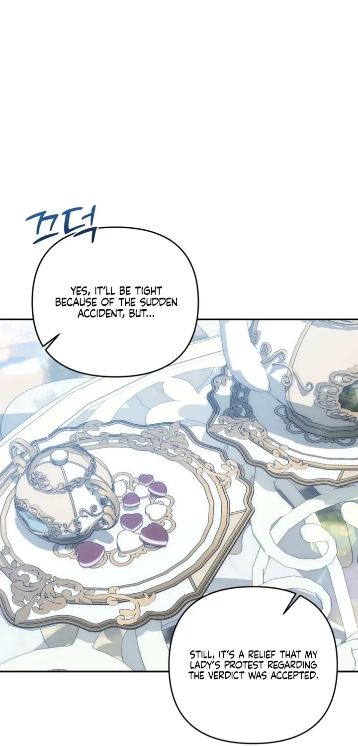 I’ve Got the Leash of That Son of a Bitch Chapter 42 – Page 35