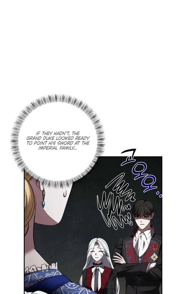 I’ve Got the Leash of That Son of a Bitch Chapter 42 – Page 36