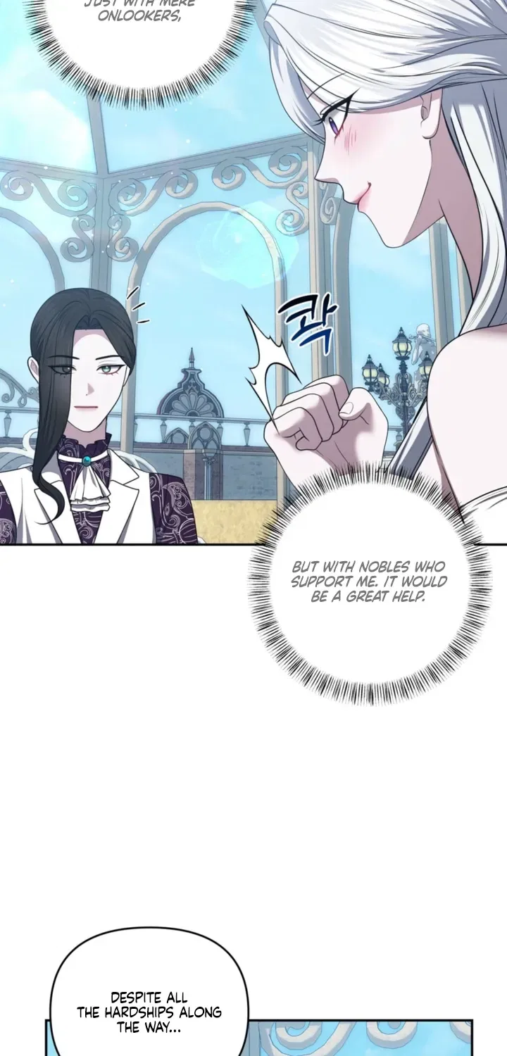 I’ve Got the Leash of That Son of a Bitch Chapter 42 – Page 43