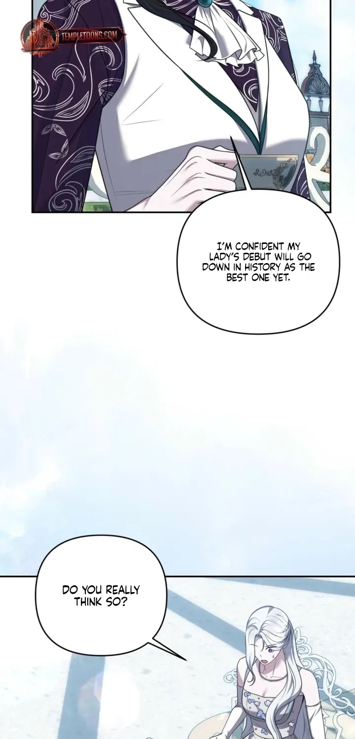 I’ve Got the Leash of That Son of a Bitch Chapter 42 – Page 45