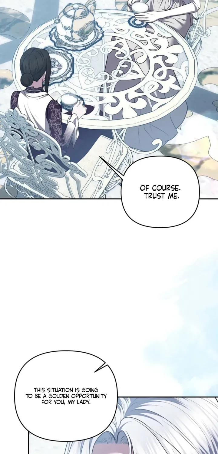 I’ve Got the Leash of That Son of a Bitch Chapter 42 – Page 46