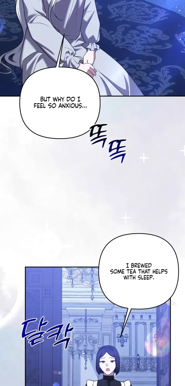 I’ve Got the Leash of That Son of a Bitch Chapter 42 – Page 50