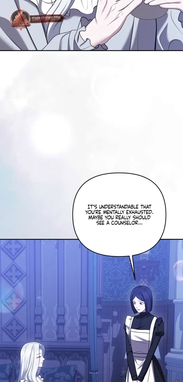 I’ve Got the Leash of That Son of a Bitch Chapter 42 – Page 53