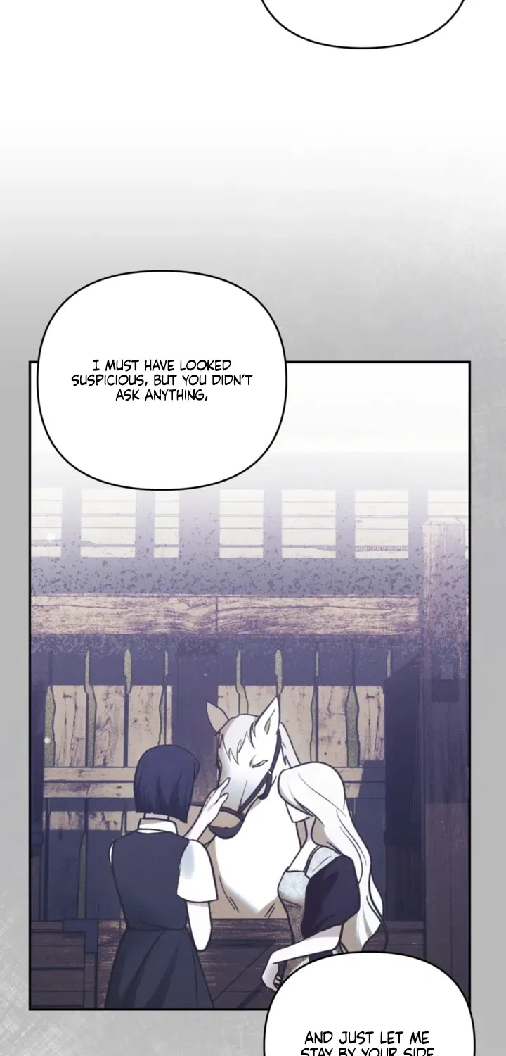 I’ve Got the Leash of That Son of a Bitch Chapter 42 – Page 59