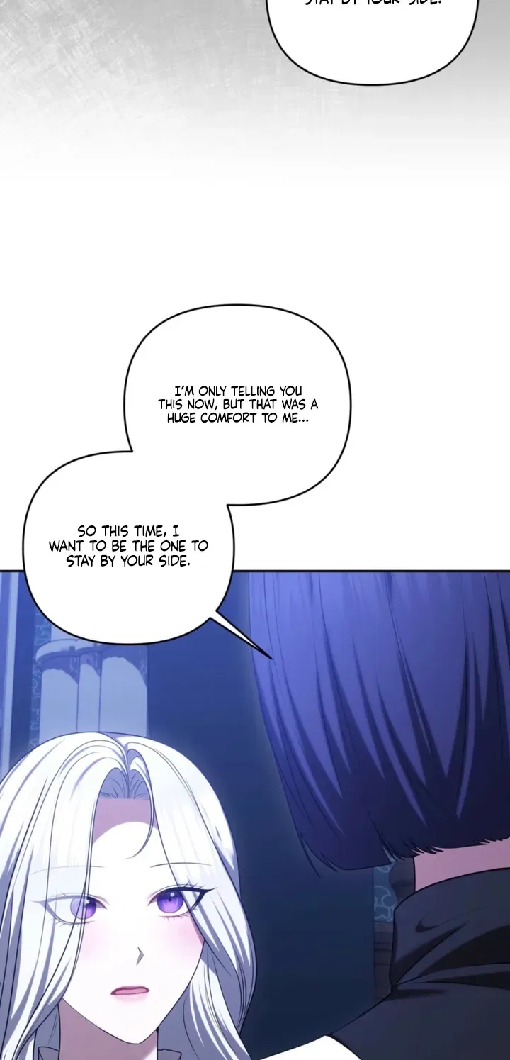 I’ve Got the Leash of That Son of a Bitch Chapter 42 – Page 60