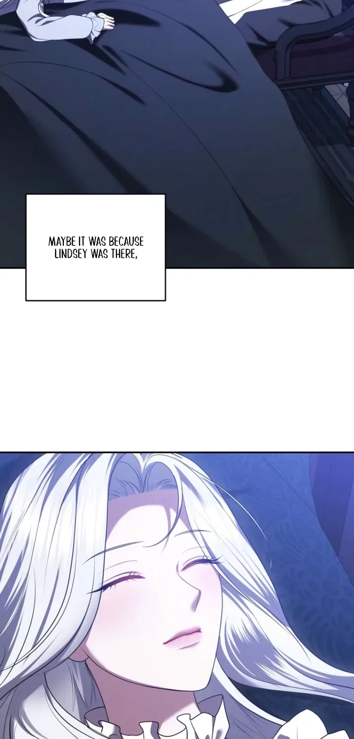 I’ve Got the Leash of That Son of a Bitch Chapter 42 – Page 63