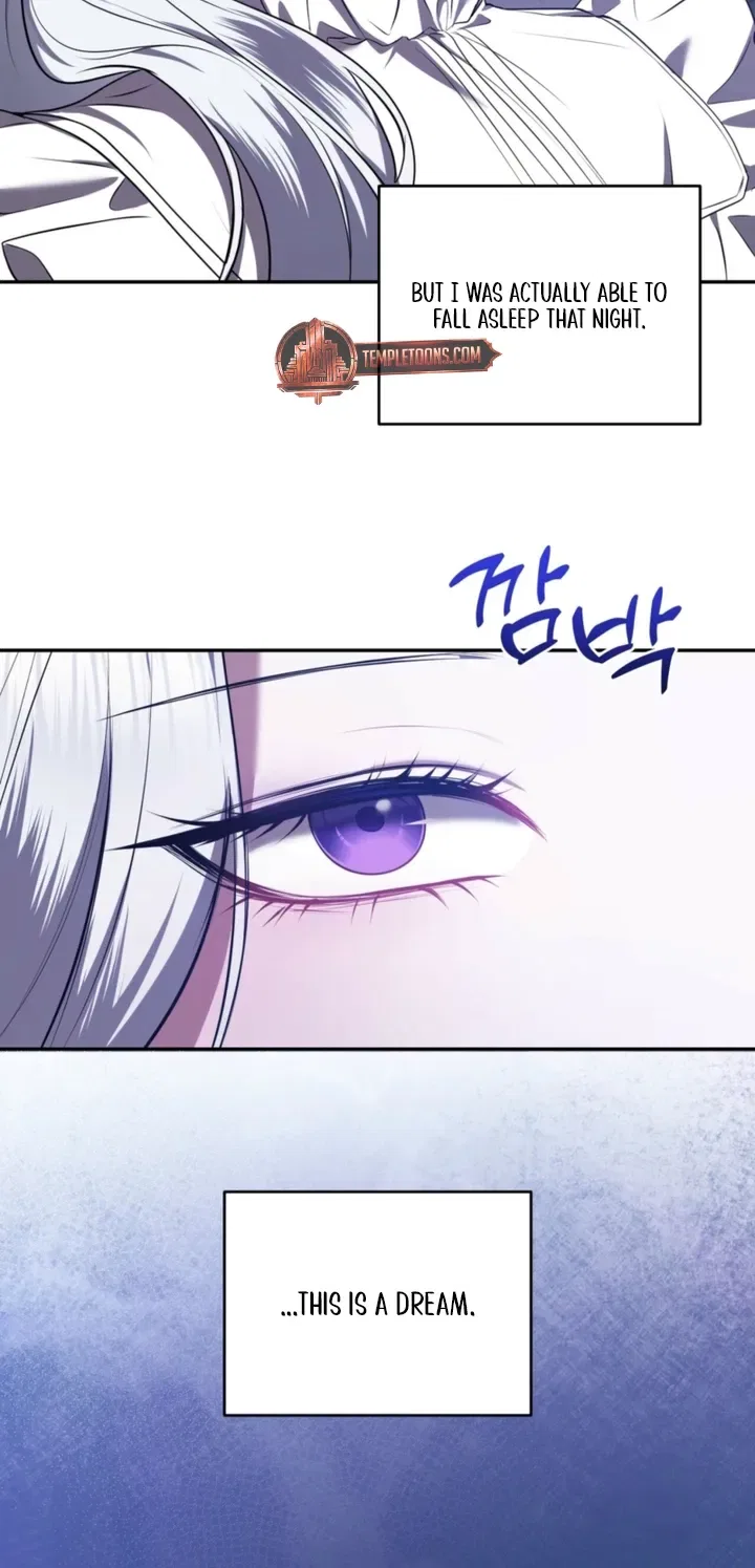 I’ve Got the Leash of That Son of a Bitch Chapter 42 – Page 64