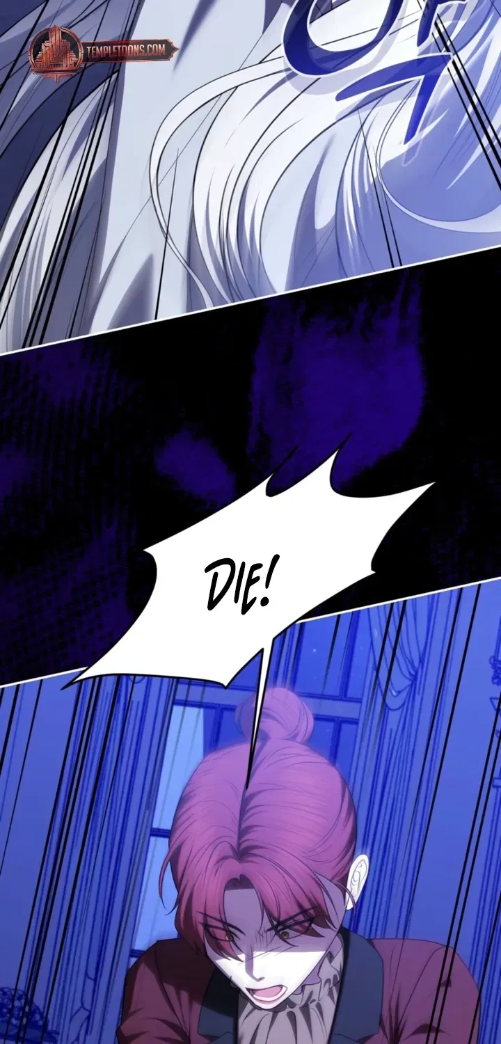 I’ve Got the Leash of That Son of a Bitch Chapter 42 – Page 69