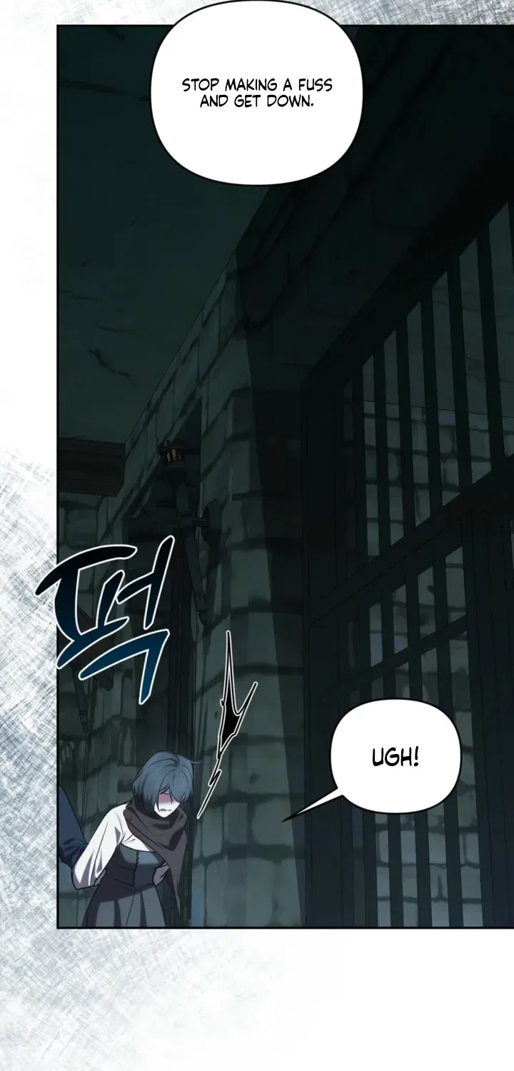 I’ve Got the Leash of That Son of a Bitch Chapter 41 – Page 2