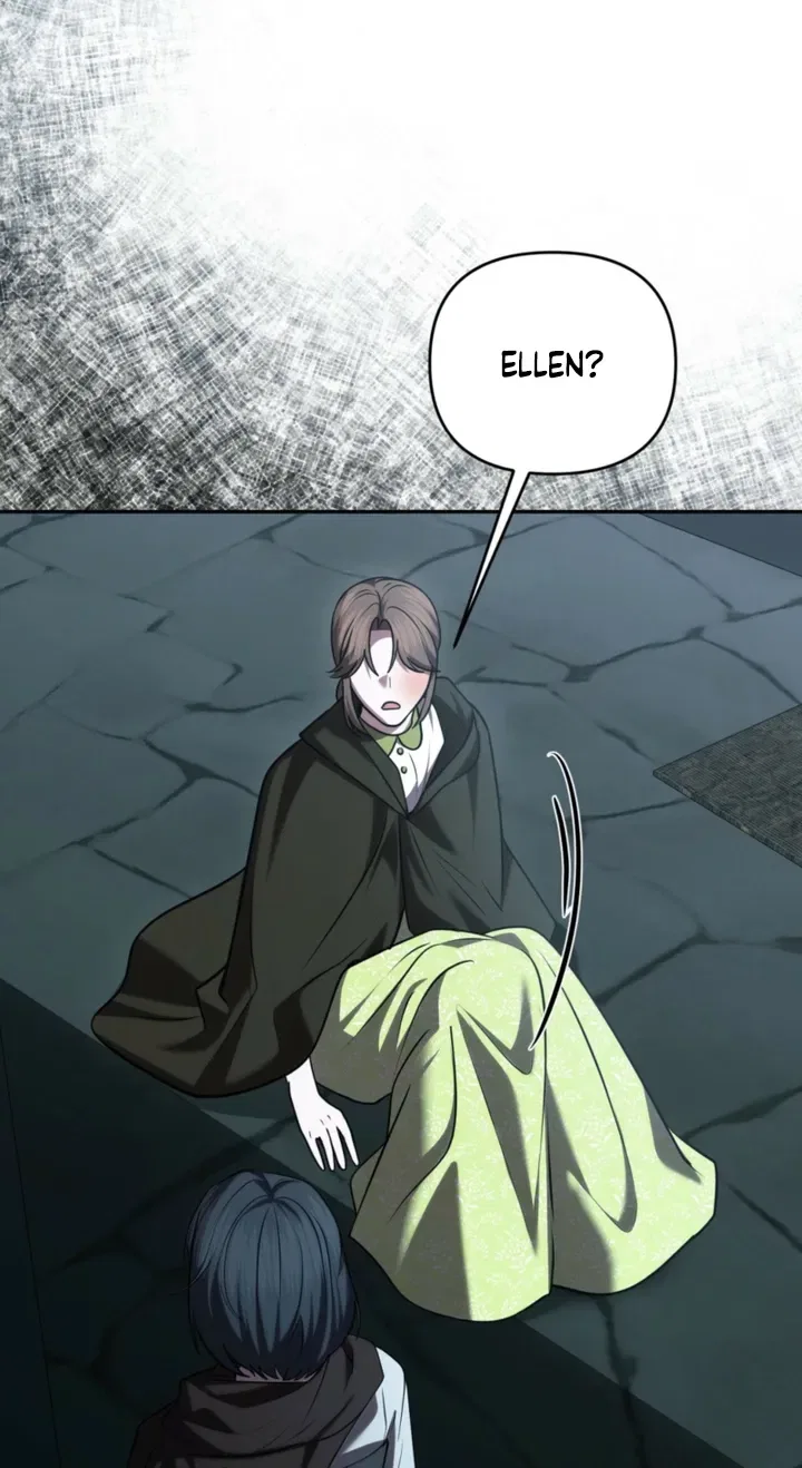 I’ve Got the Leash of That Son of a Bitch Chapter 41 – Page 4